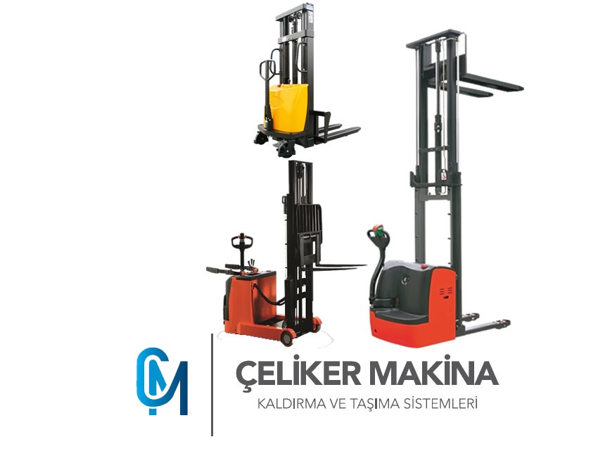 İstif Makinaları