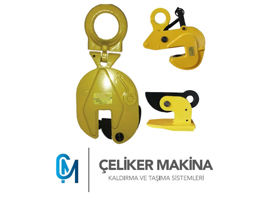 Saç Kapma Ekipmanları