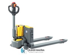 Lityum Akülü Transpalet 2000 Kg