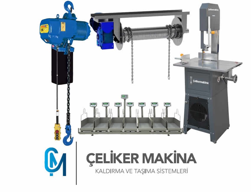 Kurban Kesim Ekipmanları