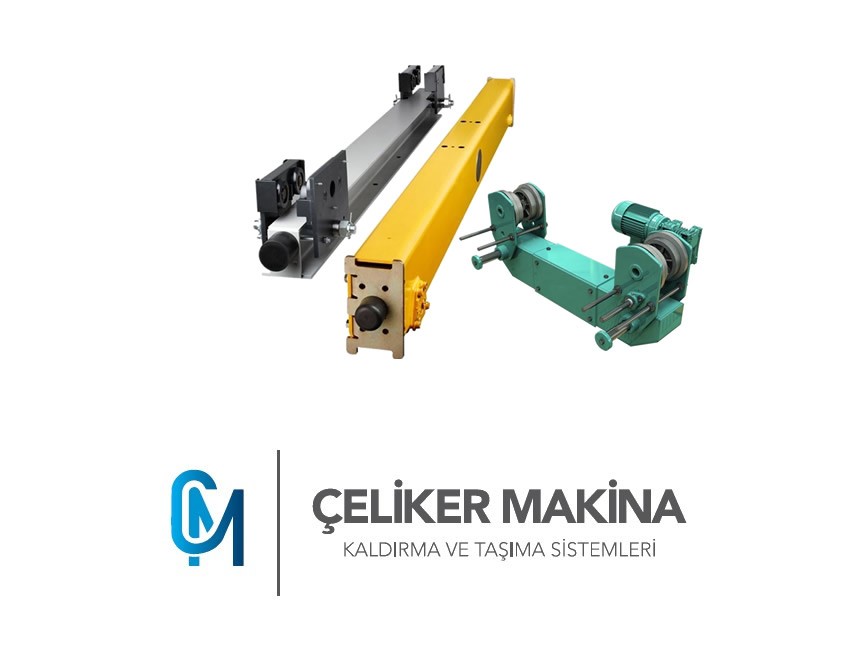 Vinc Yürüyüş Başlıkları